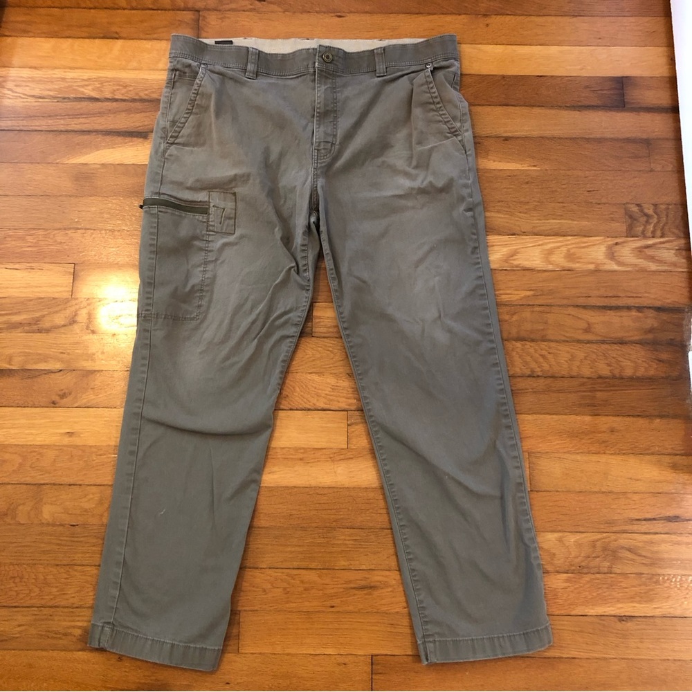 Weatherproof Utility Pants 38X30